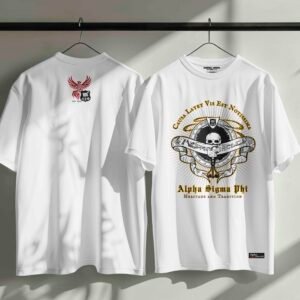 The Mystic Circle of Alpha Sigma Phi