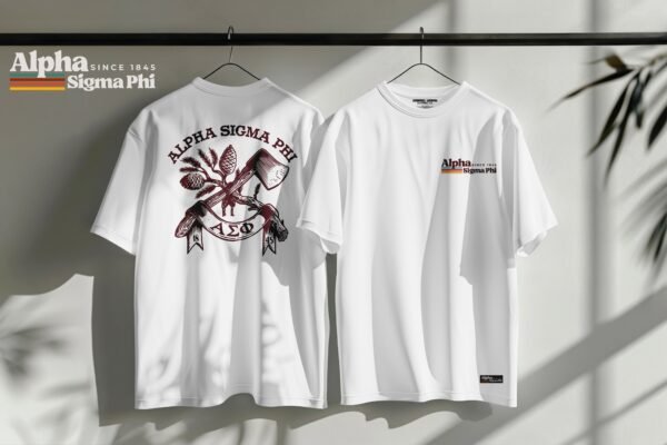 ΑΣΦ Tomahawk Peace - Image 2