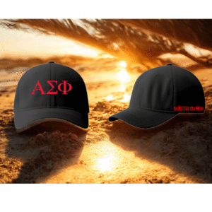 ΑΣΦ Embroidery Baseball Cap