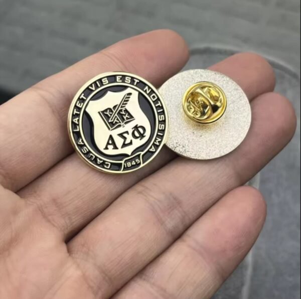 ΑΣΦ Pins - Image 2
