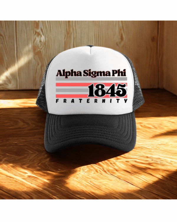 ΑΣΦ Net Cap - Image 8