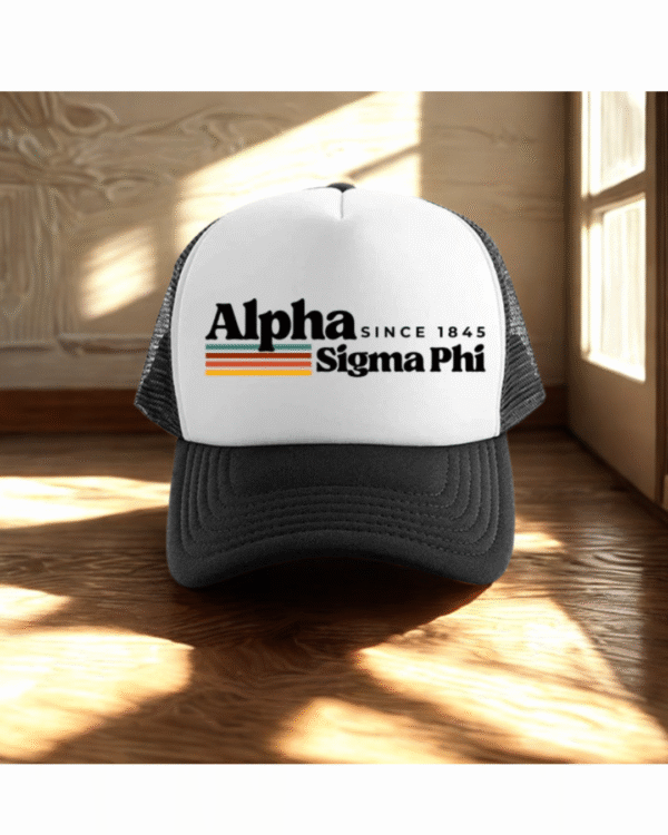 ΑΣΦ Net Cap