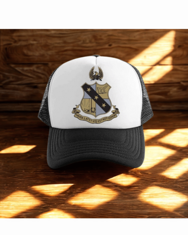 ΑΣΦ Net Cap - Image 2