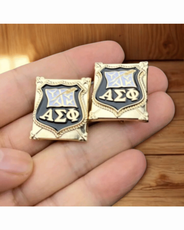 ΑΣΦ Pins - Image 4