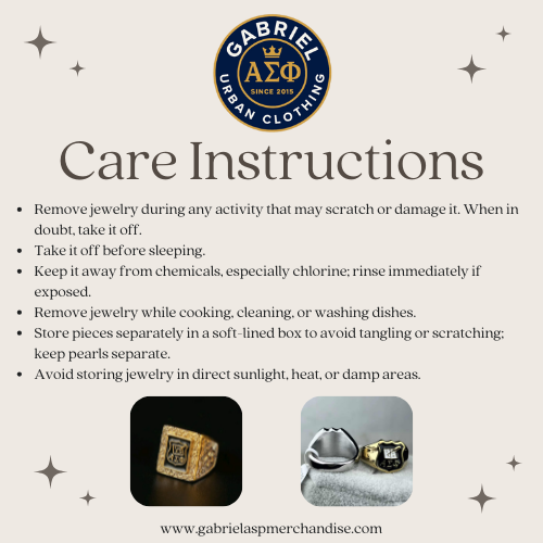 Alpha Sigma Phi Premium Ring - Image 5